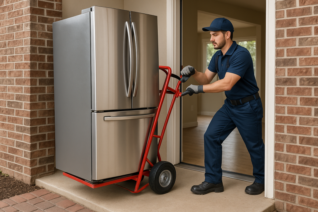 Appliance Movers