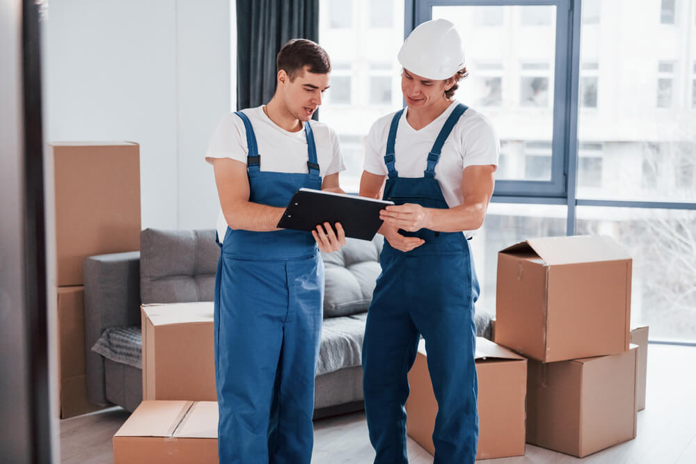 Apartment Movers Phoenix