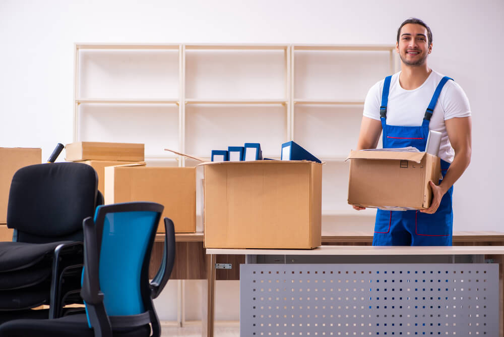 Qualified Moving Leads