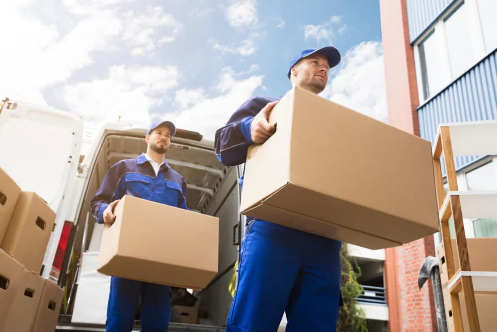 Moving Company Lead Services