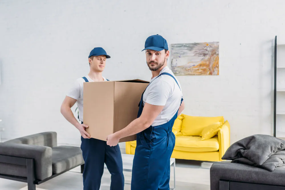 Full Service Packing Services Tujunga, CA