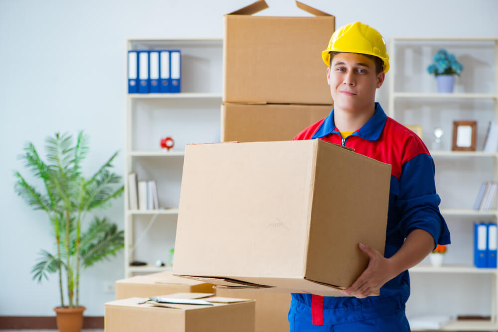 Full-Service Moving Solutions Murrieta