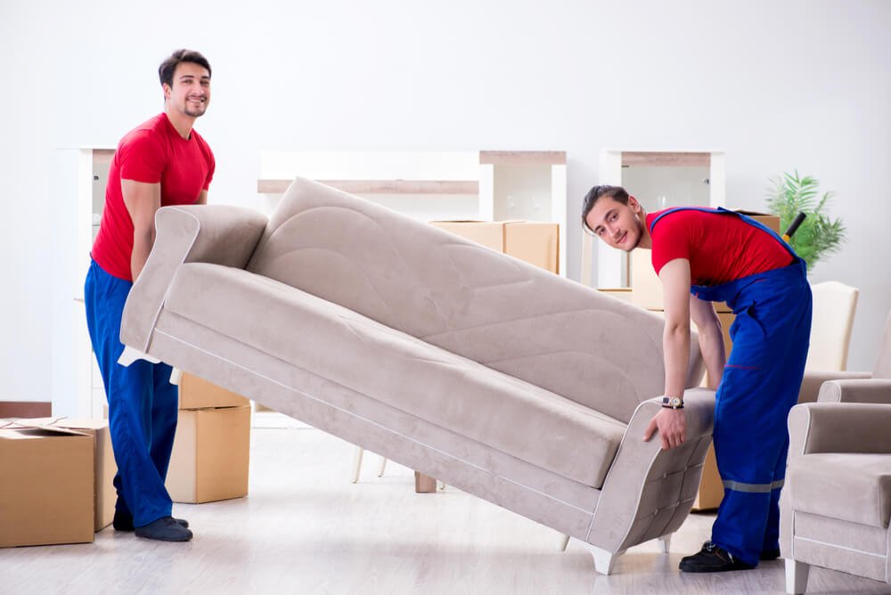 Affordable Interstate Moving Services Murrieta