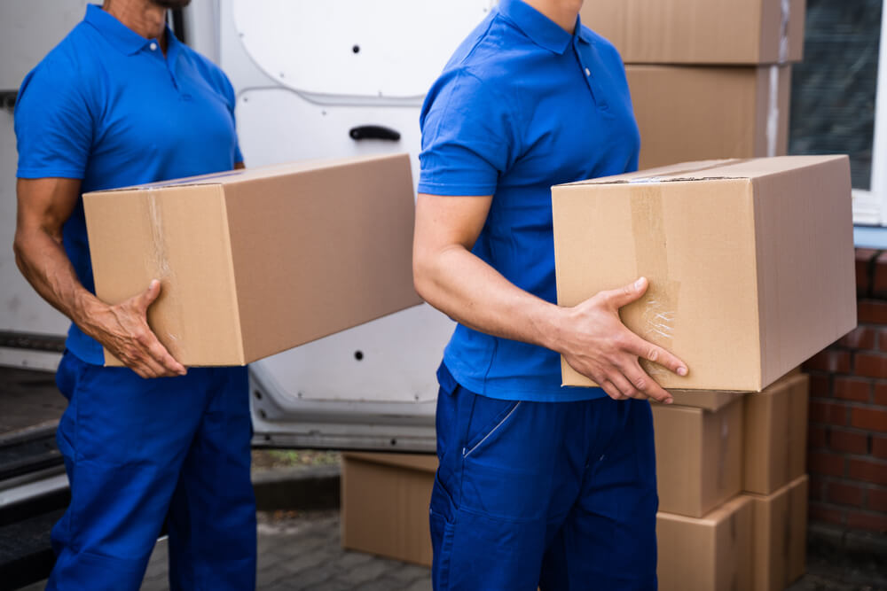Affordable Interstate Moving Services Murrieta