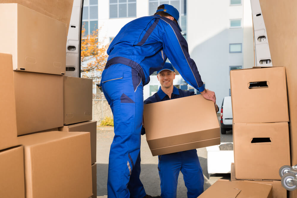 Cheap Moving Services Murrieta