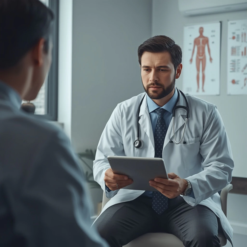 BPC-157 Peptide Laboratory Use