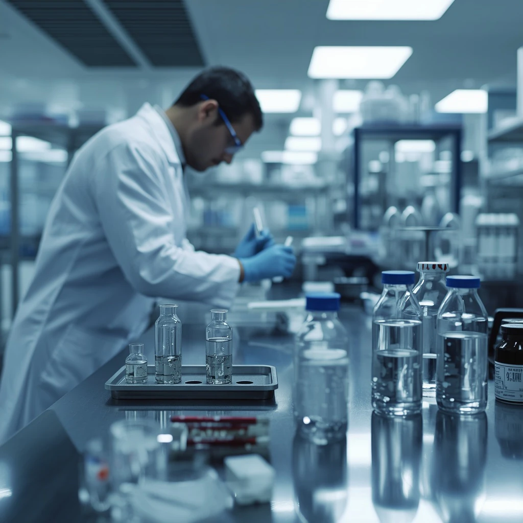 Peptide Research Products Manuel Antonio