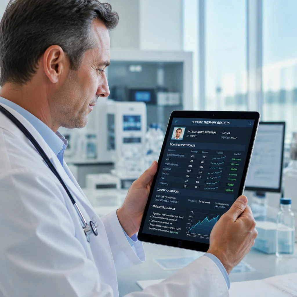 Peptide Research Product Catalog