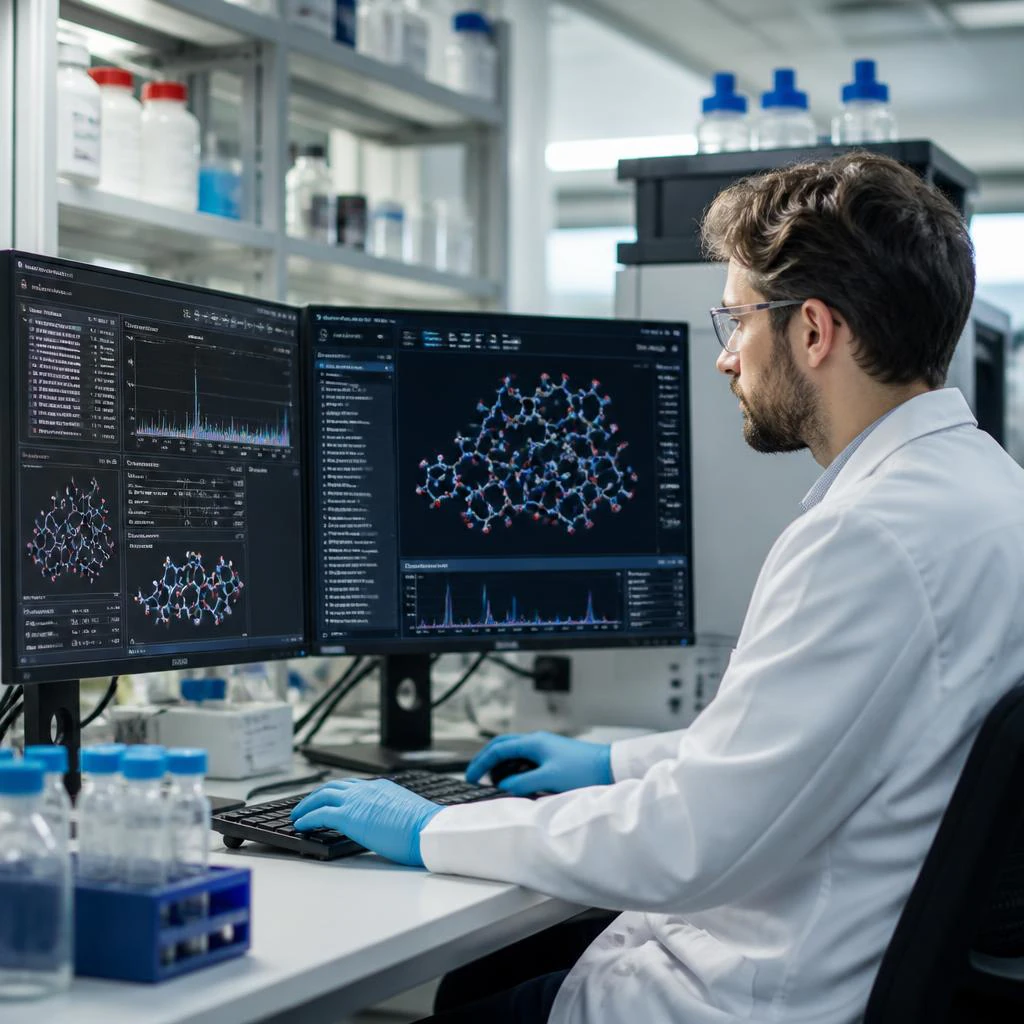 Peptide Research Materials Tamarindo