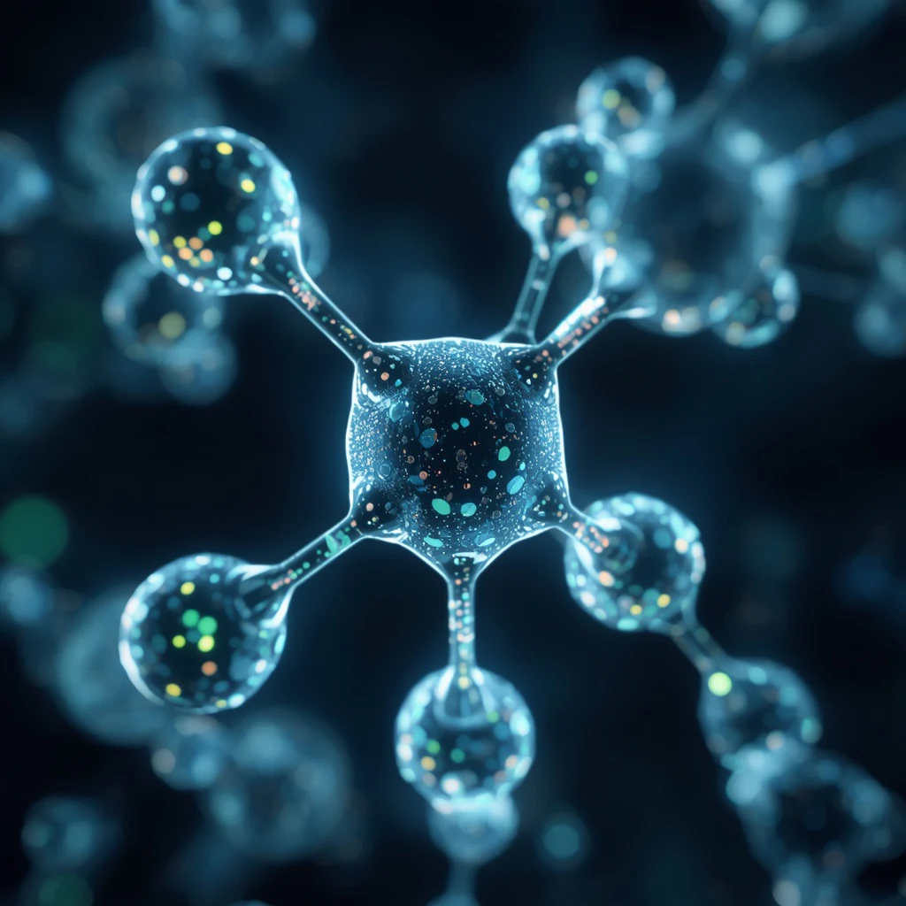 Sermorelin Peptide Research