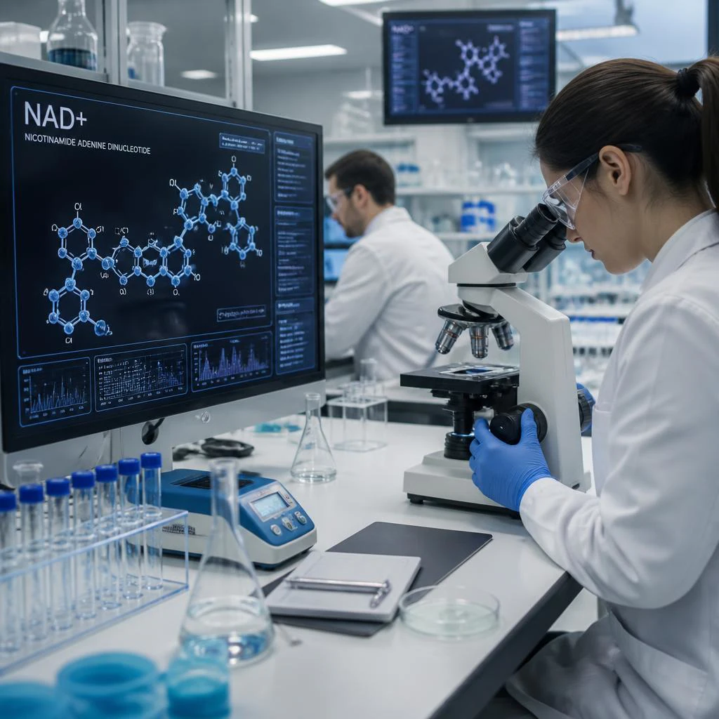 Growth Hormone Releasing Peptide